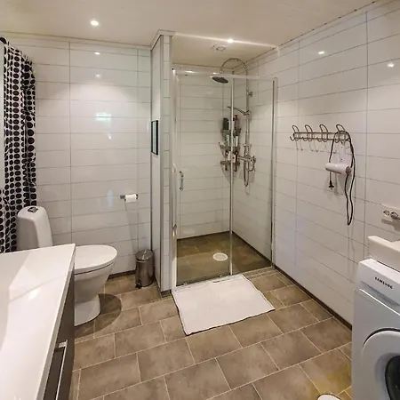 Amazing In With Kitchen