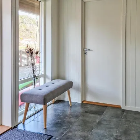 Amazing In With Kitchen