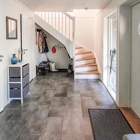 Amazing In With Kitchen Feriehus